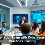 Empower Your Team with Cybersecurity Best Practices Training | Telecom ...
